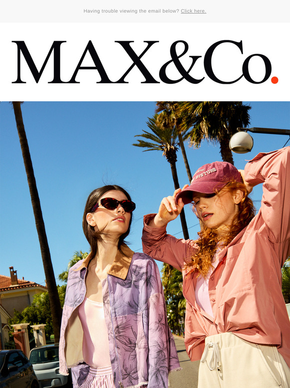 Max&Co.　il mio cappotto ロングコート MAXu0026CO il mio cappotto ロングコート（Max&Co
