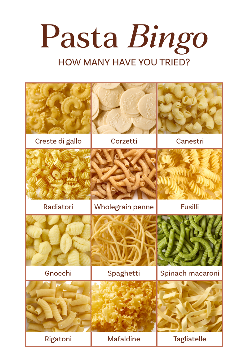Pasta Evangelists
