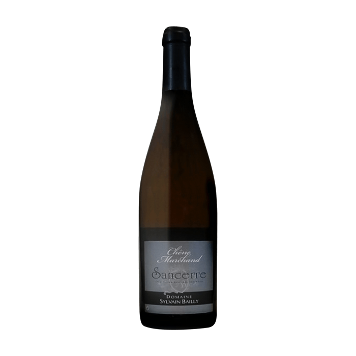 Sancerre Chene Marchand Sylvain Bailly 2023 (750ML)