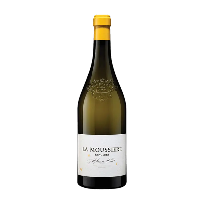 Sancerre La Moussiere Alphonse Mellot 2023 (750ML)