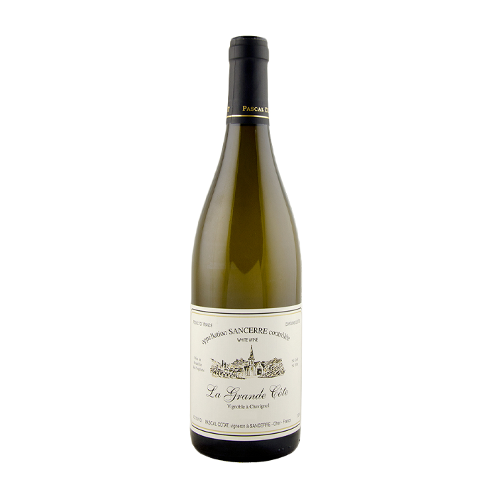 Sancerre Chavignol La Grande Cote Pascal Cotat 2023 (750ML)