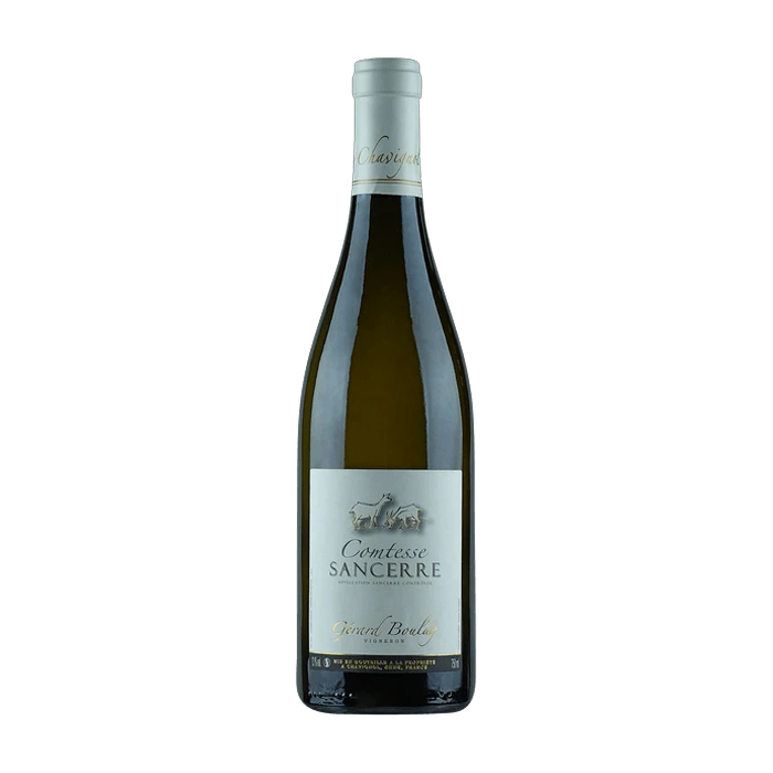 Sancerre Comtesse Boulay 2023 (750ML)