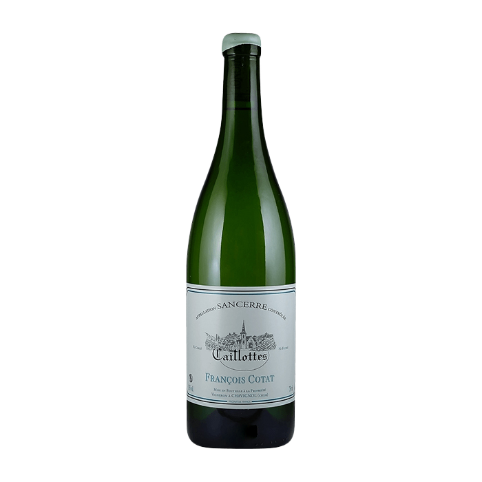 Sancerre Caillottes Francois Cotat 2023 (750ML)