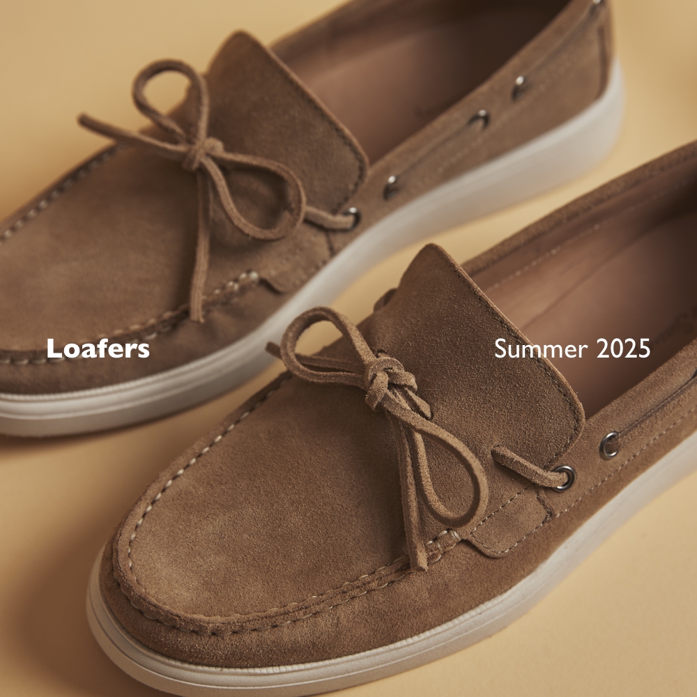 new arrivals for summer 2025