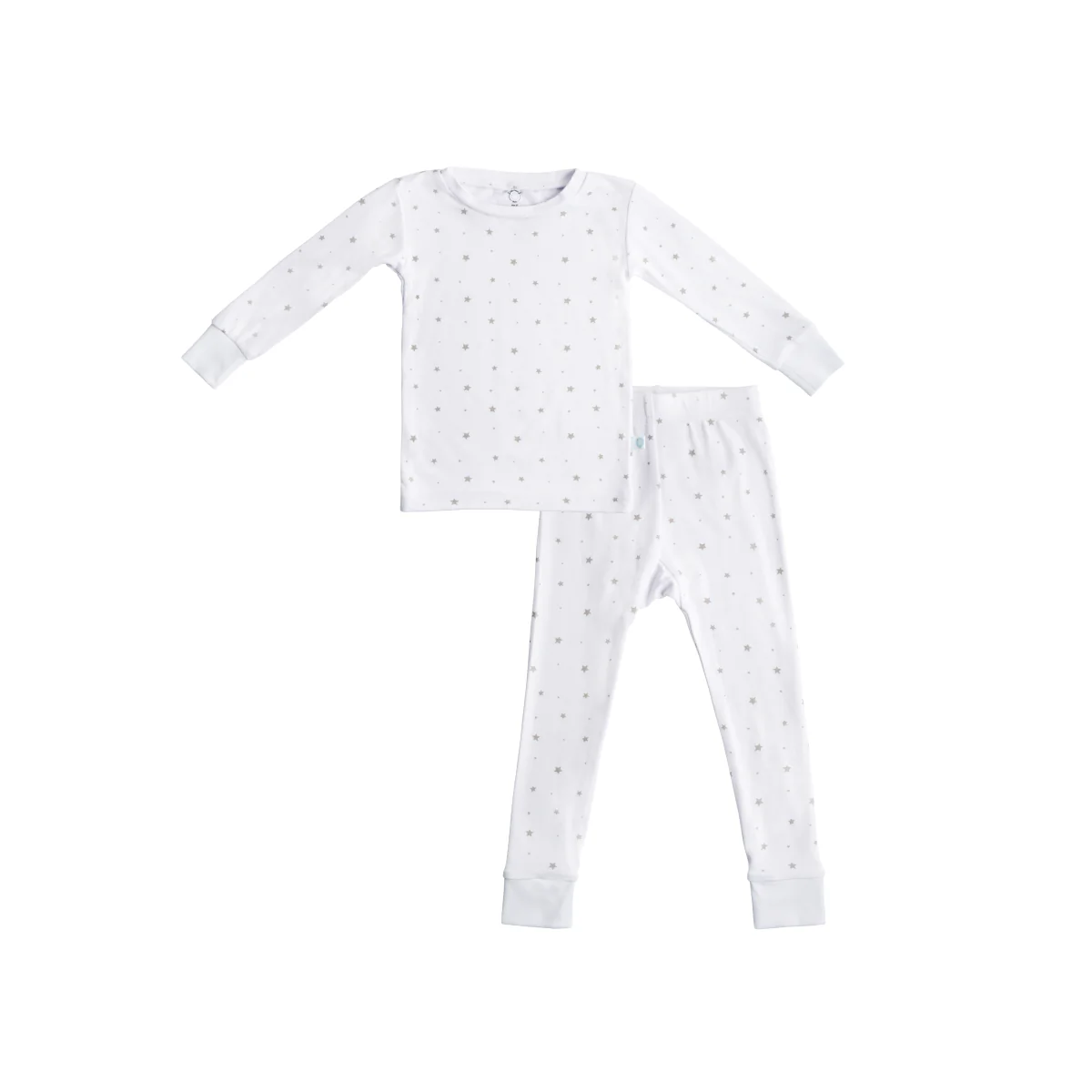 Image of Toddler/Kids Bamboo Pajamas
