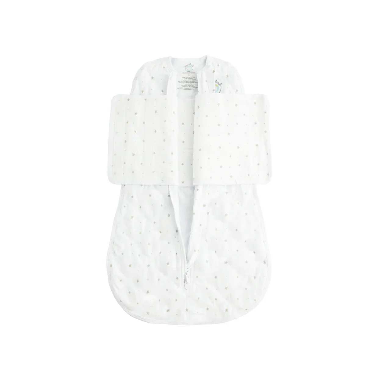 Image of Dream Weighted Sleep Swaddle