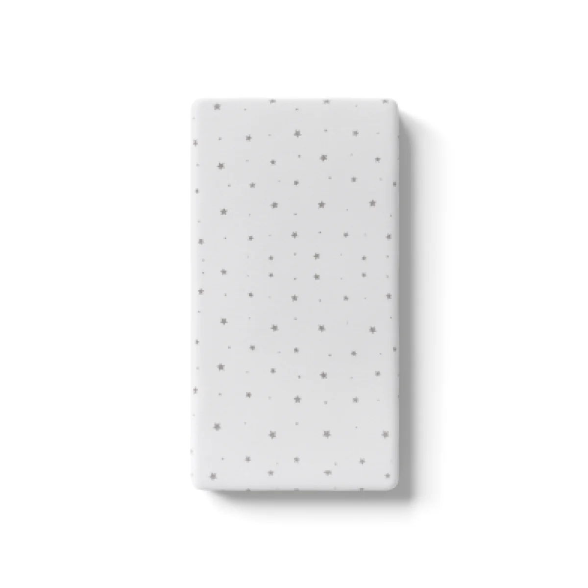 Image of Bamboo Fitted Crib Sheet