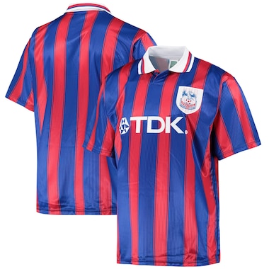 Crystal Palace 1997 Retro Shirt
