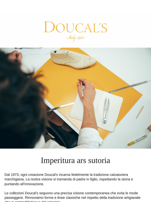 Il nostro processo creativo