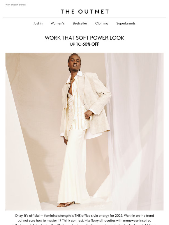 How to: 9-5 summer office style
