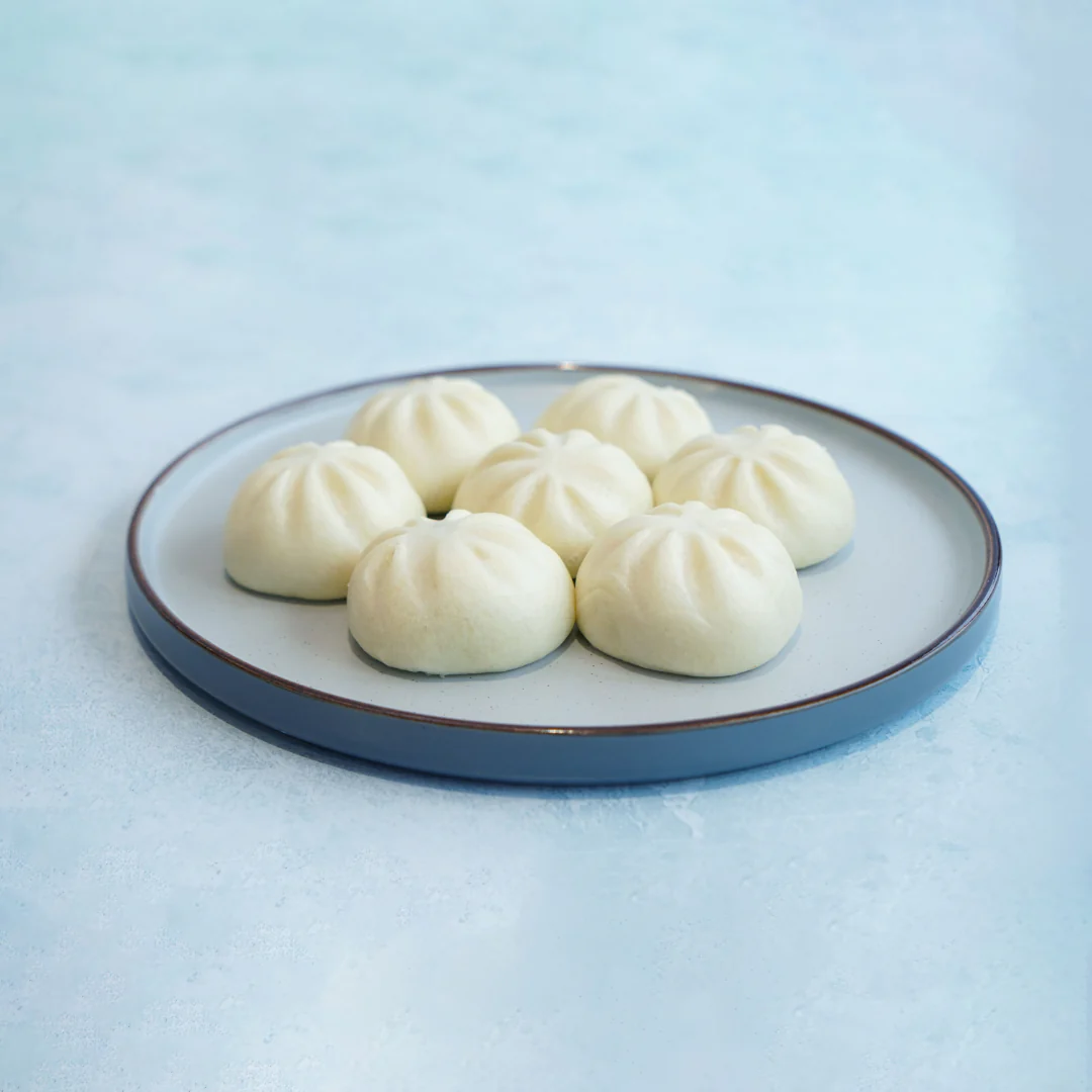 Image of Shrimp & Chive Bao Buns - 10 buns