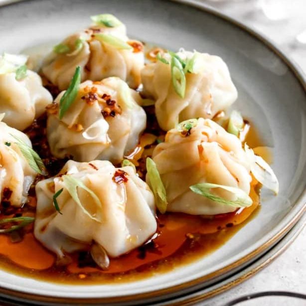 Dumplings
