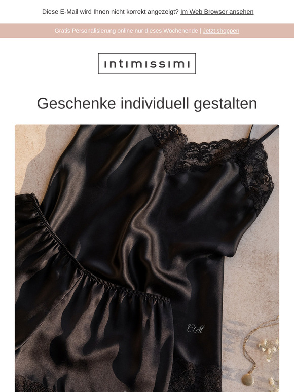 Muttertag: Ein personalisiertes Geschenk, das von Herzen kommt.