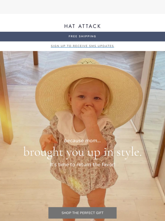 Make this Mother’s Day unforgettable!