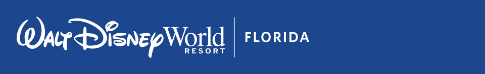 WALT DISNEY WORLD Florida