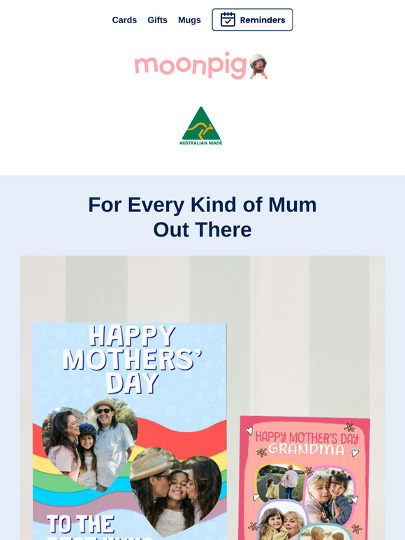 For Mum & Grandma—Because They Deserve the Best 💖