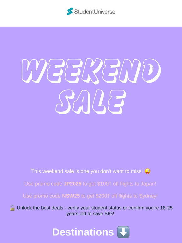 Save $200 on flights to Sydney! 🤩