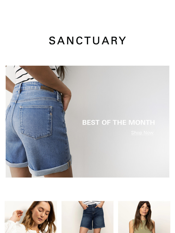 Best Sellers This Month