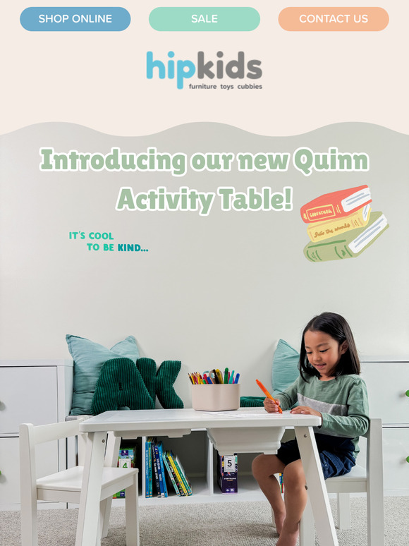 Discover Our Exciting New Product! 🎨