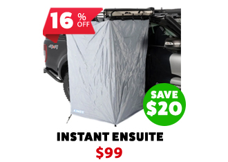 Instant Ensuite