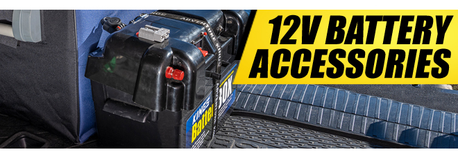 battery accessories
