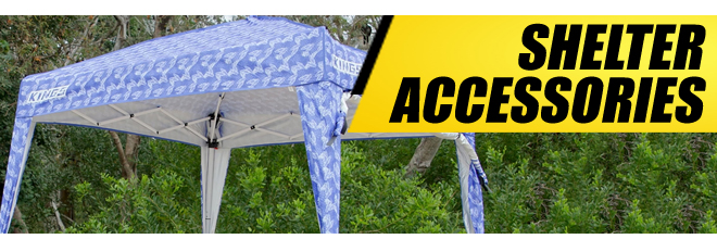 Shelter Accessories