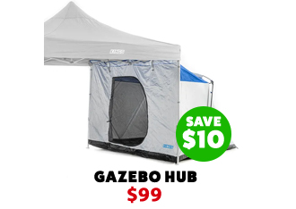 Gazebo Hub