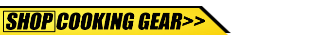 cooking gear