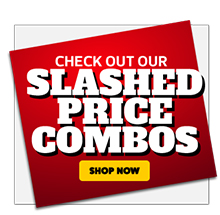 Combo Price Slashed