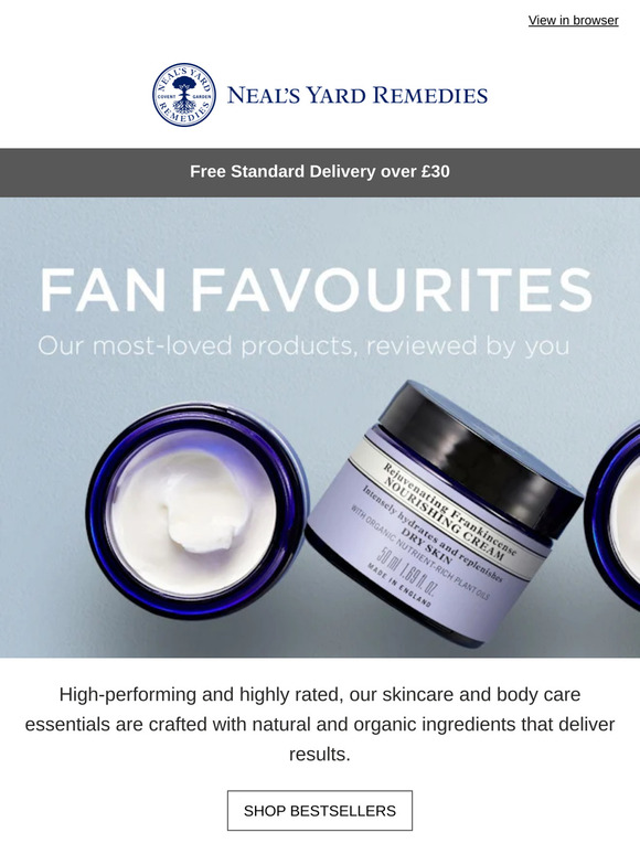 Our top-rated products