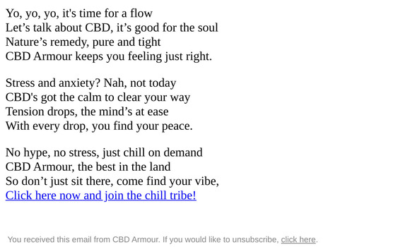 vibe shift