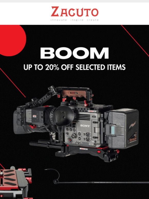 20% Off Ends Soon – Don't Miss Out!
