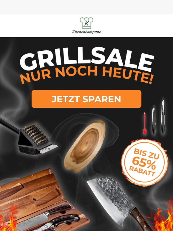 (1) Benachrichtigung für Dich