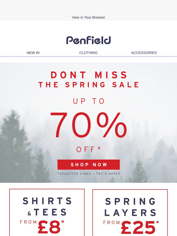 Up to 70% Off - Get the Good Stuff