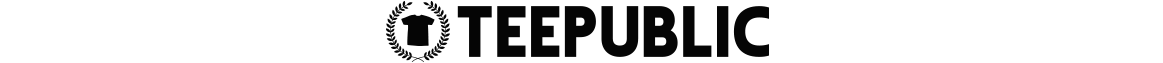TeePublic Logo