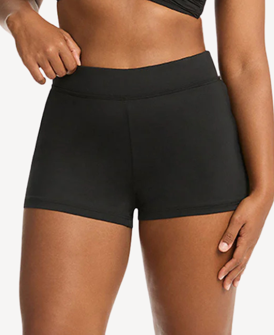 Essentials Katie Boyshort Bottom