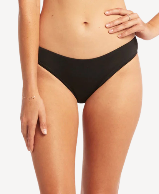 Essentials Regular Bikini Bottom