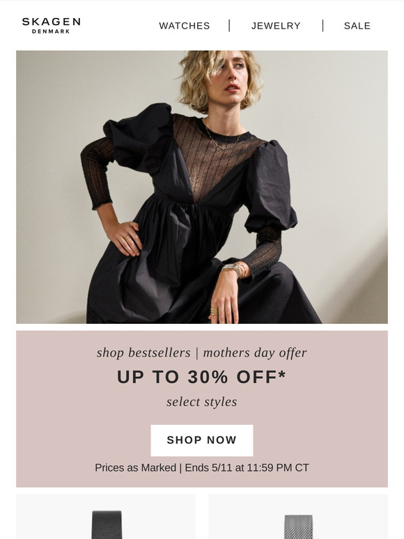 bestsellers for her are on sale.