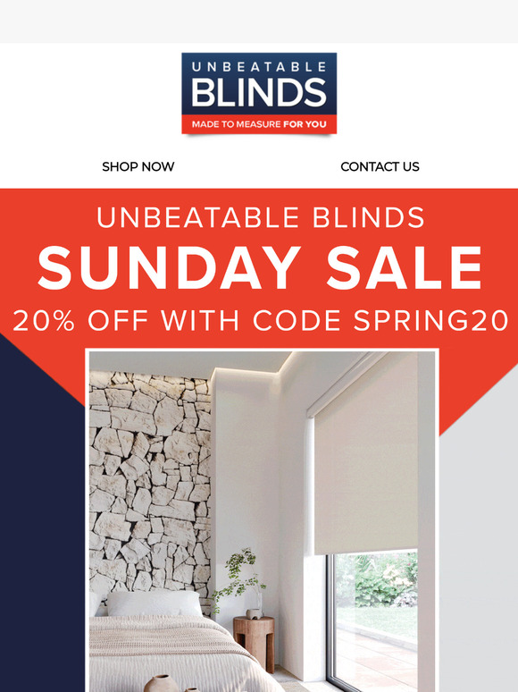 Milled, Grab Unbeatable Savings this Sunday!