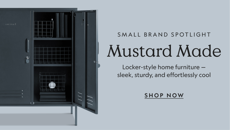 Mustard Made