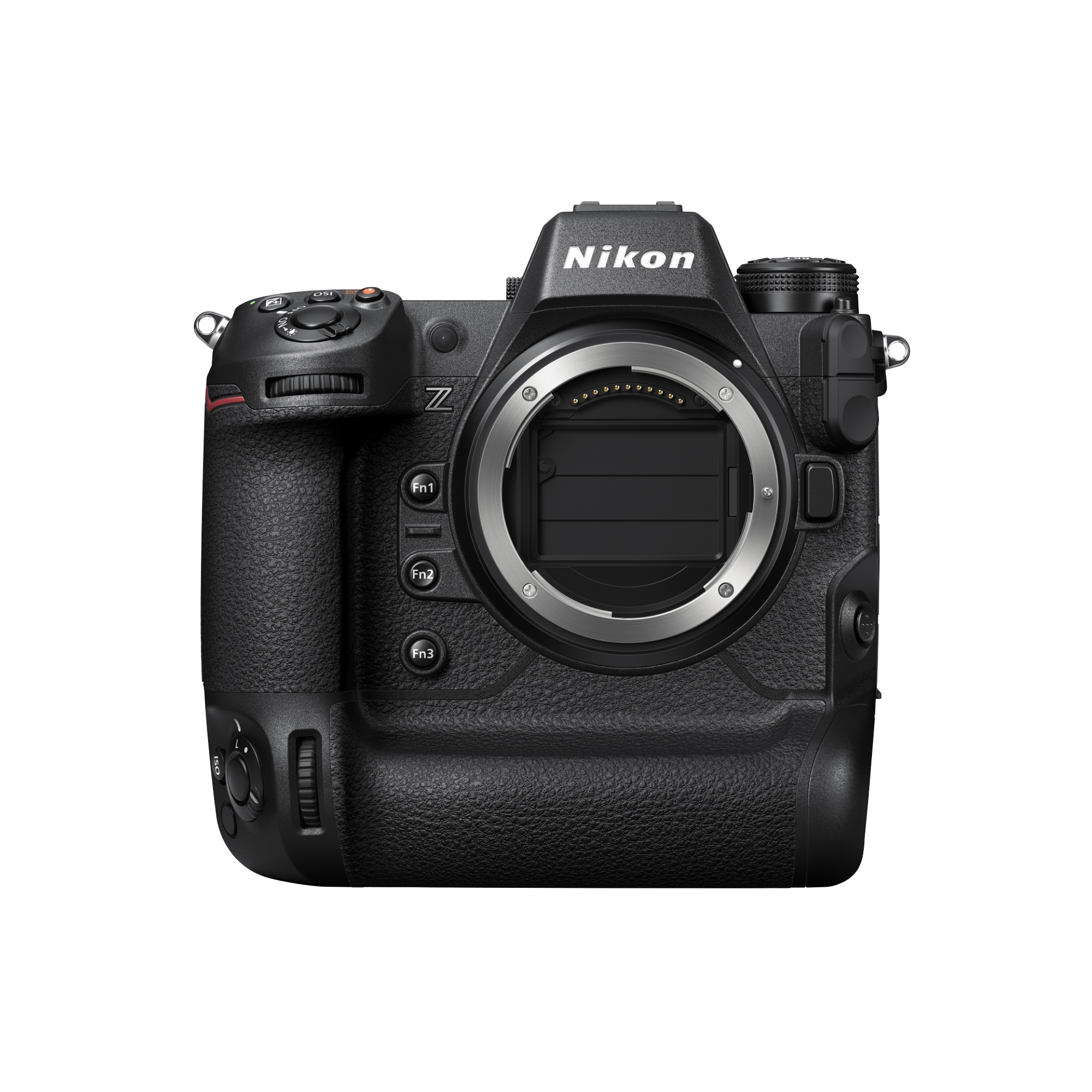 Image of Nikon Z 9 Body Only