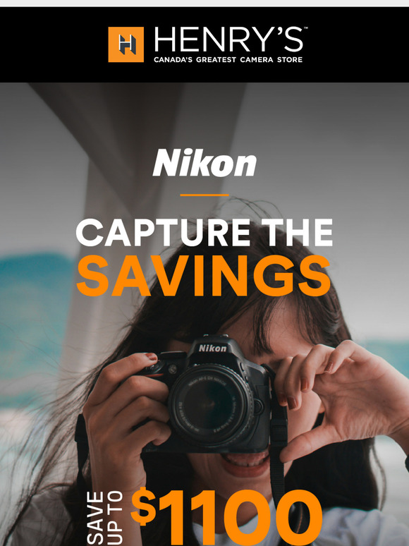 🌷Fellow Creator, Snap into Spring with Nikon!