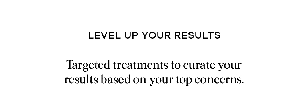 Level Up your results