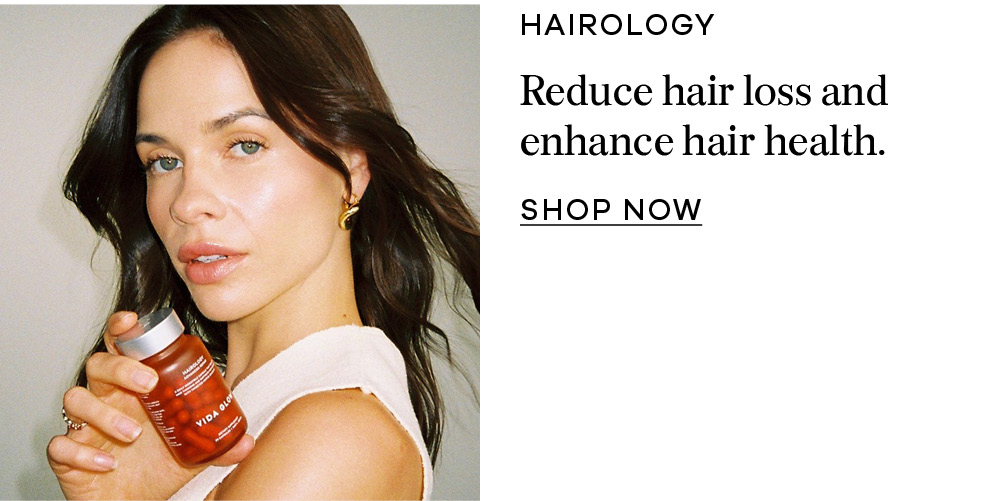 Hairology