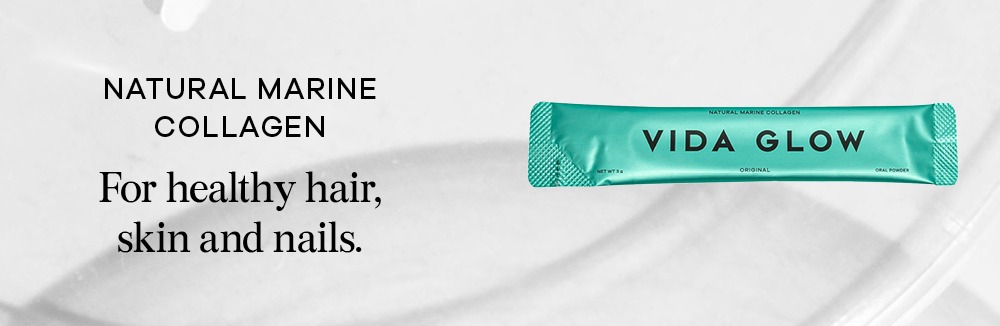 Natural Marine Collagen