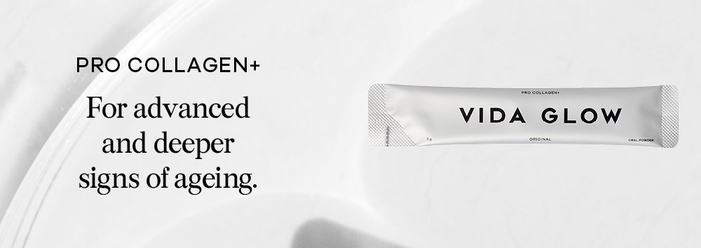 Pro Collagen+