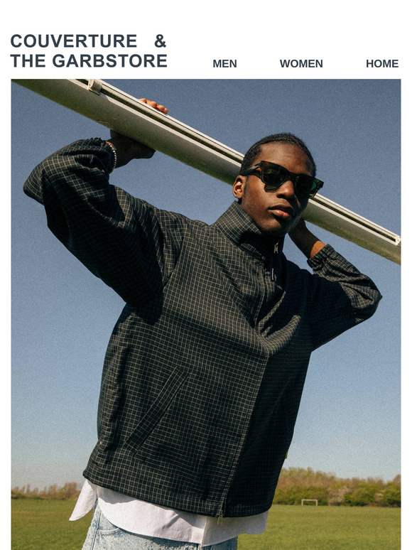 Farah Japan SS25