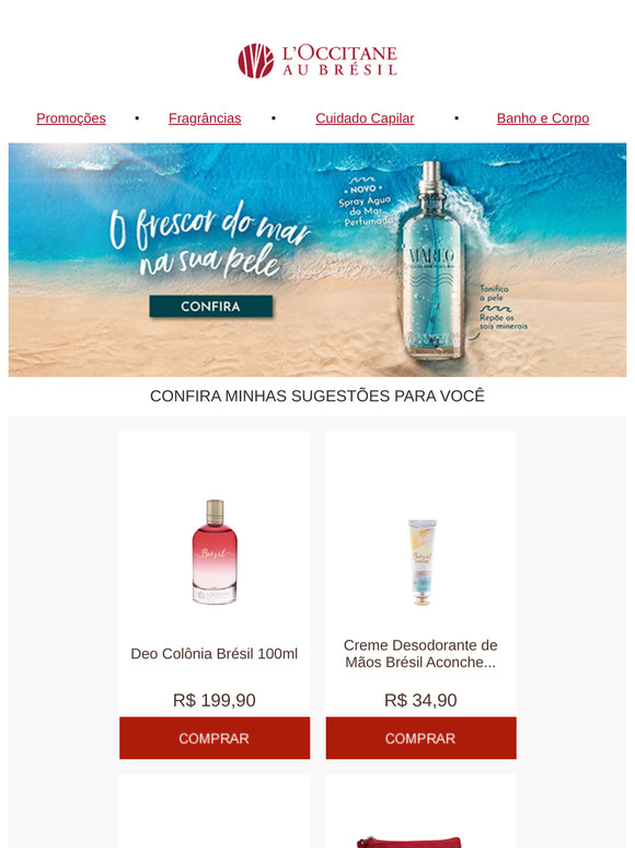 Confira uma seleção incrível de produtos 😉