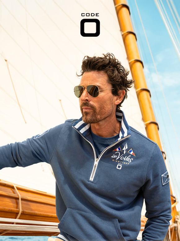 Nieuwe Collectie: Côte d'Azur 🇫🇷