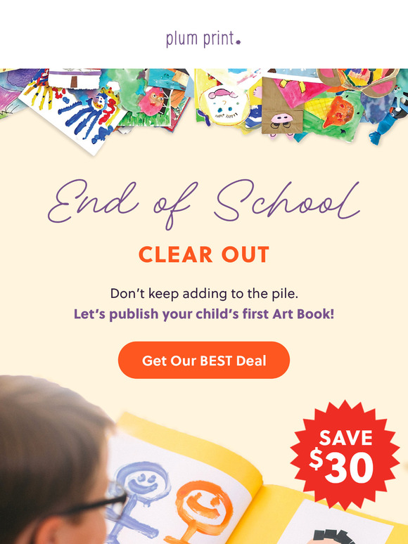 Lowest Price of the Year!